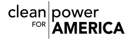 CLEAN POWER FOR AMERICA trademark