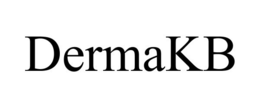 DERMAKB trademark