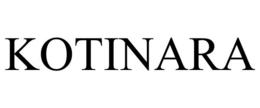 KOTINARA trademark