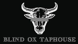 BLIND OX TAPHOUSE trademark