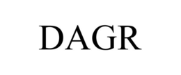 DAGR trademark