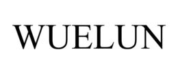 WUELUN trademark