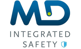 MD INTEGRATED SAFETY trademark