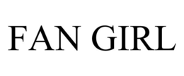 FAN GIRL trademark