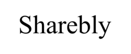 SHAREBLY trademark