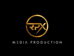 RPX MEDIA PRODUCTION trademark