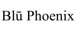 BLU PHOENIX trademark