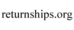 RETURNSHIPS.ORG trademark