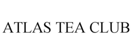 ATLAS TEA CLUB trademark