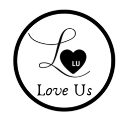 L LOVE US LU trademark