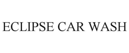 ECLIPSE CAR WASH trademark