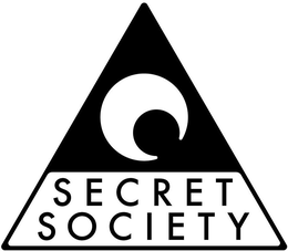 SECRET SOCIETY trademark