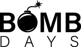 BOMB DAYS trademark
