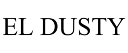 EL DUSTY trademark