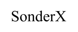 SONDERX trademark