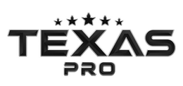 TEXAS PRO trademark