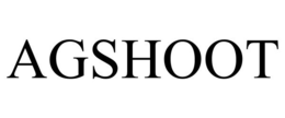 AGSHOOT trademark