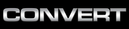 CONVERT trademark