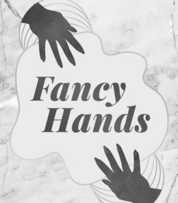 FANCY HANDS trademark