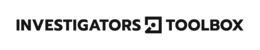 INVESTIGATORS TOOLBOX trademark