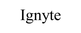 IGNYTE trademark