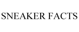 SNEAKER FACTS trademark