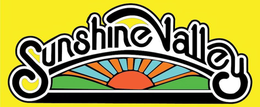 SUNSHINE VALLEY trademark