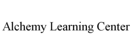 ALCHEMY LEARNING CENTER trademark