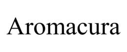 AROMACURA trademark