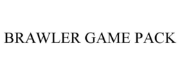 BRAWLER GAME PACK trademark