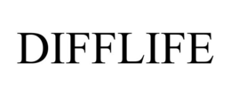 DIFFLIFE trademark