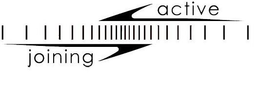 ACTIVE JOINING trademark