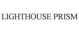 LIGHTHOUSE PRISM trademark