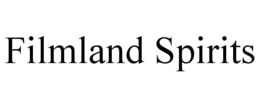 FILMLAND SPIRITS trademark