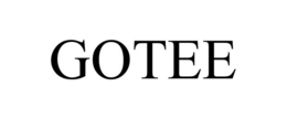 GOTEE trademark