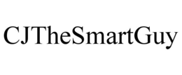 CJTHESMARTGUY trademark
