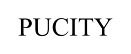 PUCITY trademark