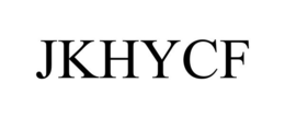 JKHYCF trademark