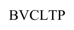 BVCLTP trademark