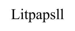 LITPAPSLL trademark