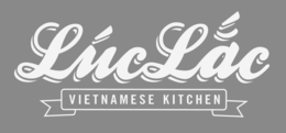 LUC LAC VIETNAMESE KITCHEN trademark
