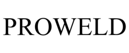 PROWELD trademark