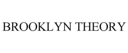 BROOKLYN THEORY trademark
