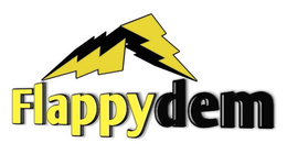 FLAPPYDEM trademark