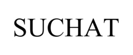 SUCHAT trademark