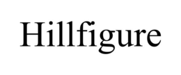 HILLFIGURE trademark