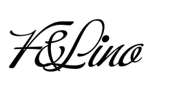 F&LINO trademark