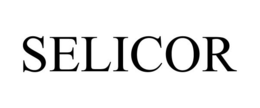 SELICOR trademark