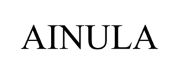 AINULA trademark
