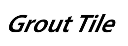 GROUT TILE trademark